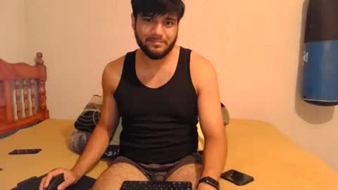 Snapshot of angrydeimos chatting on October 24, 5:09 am Deimos online show from October 24, 5:09 am