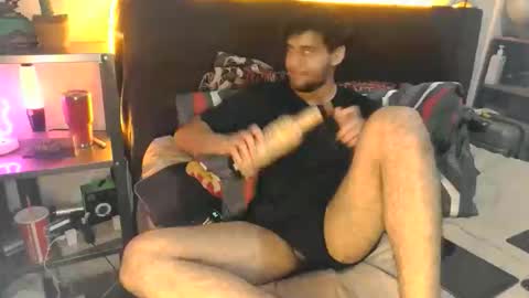 Deimos online show from February 19, 3:58 am