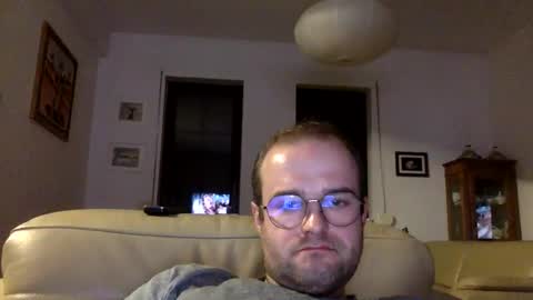 animal_michael online show from December 26, 9:04 pm