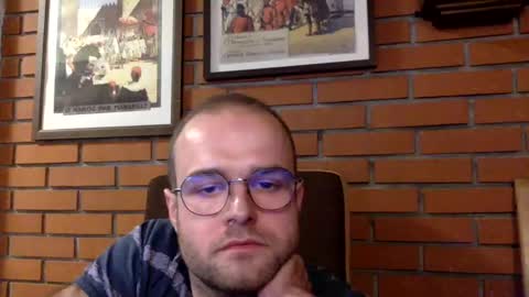 animal_michael online show from January 17, 11:55 pm