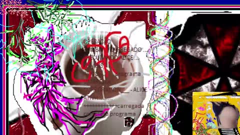 Resident Evil online show from January 1, 2:52 pm