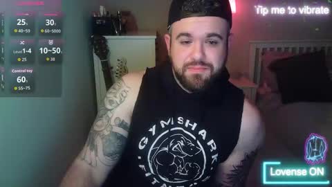 Ani online show from February 9, 11:20 pm