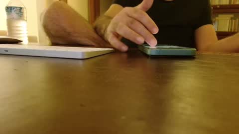 vedatsirke online show from January 23, 9:50 pm