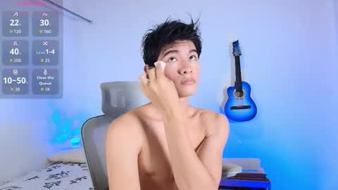 Anky online show from October 8, 10:47 pm