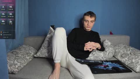 Fansly Jason sweet ass online show from January 14, 7:11 pm