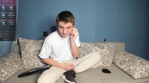 Fansly Jason sweet ass online show from January 28, 4:30 pm