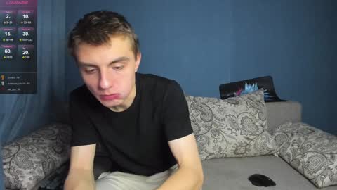 Fansly Jason sweet ass online show from January 12, 9:51 am