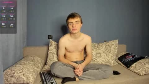 Fansly Jason sweet ass online show from February 11, 5:07 pm