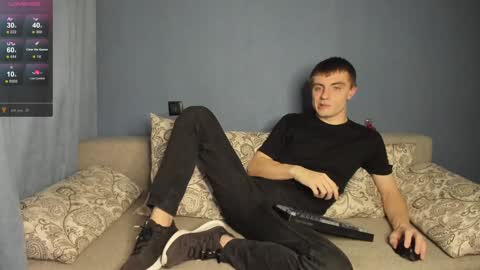 Fansly Jason sweet ass online show from January 10, 5:24 pm