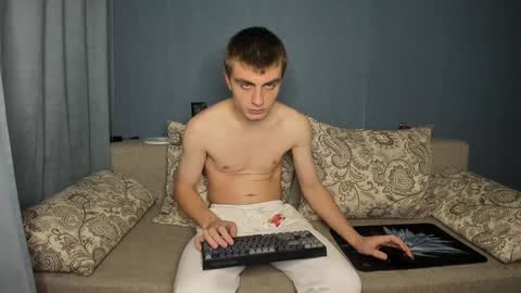 Fansly Jason sweet ass online show from December 22, 4:06 pm