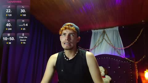 Andrew online show from March 2, 4:07 am