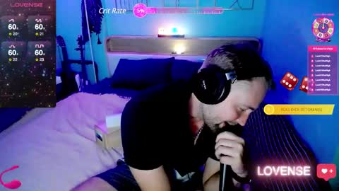 anndy_games online show from January 13, 11:30 am