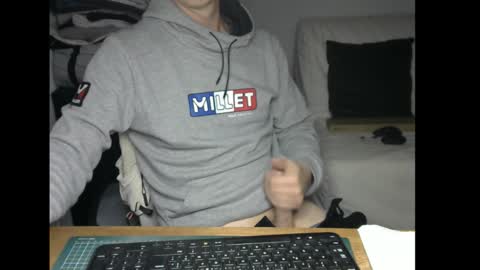 annecylake online show from November 12, 5:19 pm