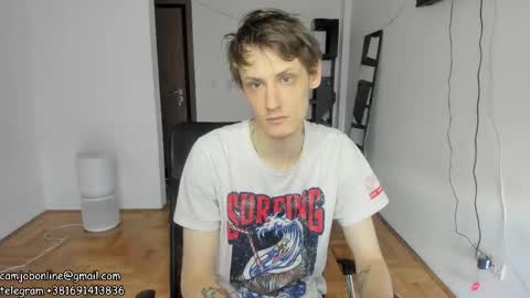    online show from February 12, 2:12 pm