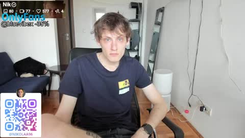    online show from April 3, 1:52 pm