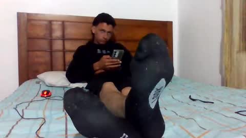 Annubis420 online show from November 16, 3:52 am