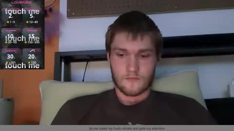 anomalies_ig online show from February 2, 10:06 pm