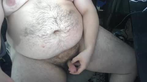 anon18747 online show from January 6, 8:25 am