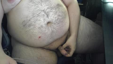 anon18747 online show from February 3, 6:34 am