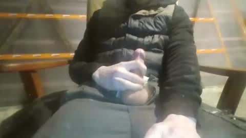 anon298075 online show from January 16, 6:43 pm