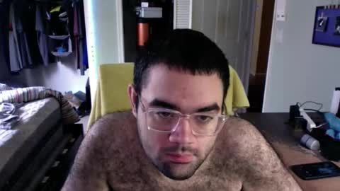 Snapshot of anonman12 chatting on October 7, 6:45 pm anonman12 online show from October 7, 6:45 pm