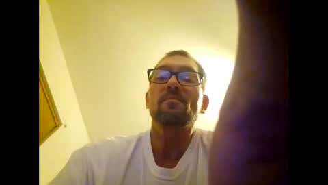 AnonaChris online show from November 23, 2:11 am