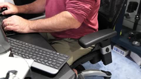 D online show from September 23, 2:05 pm