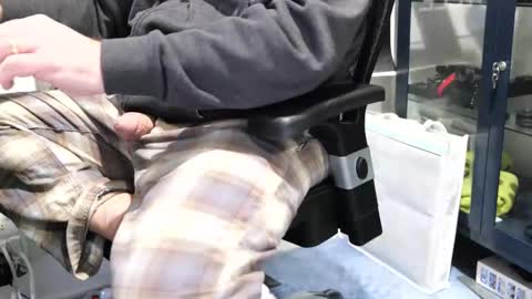 D online show from January 9, 3:17 pm