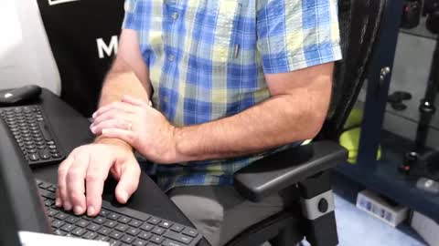 D online show from October 8, 1:15 pm