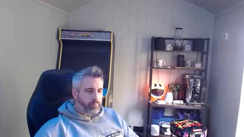 anonymousblokeuk online show from October 21, 12:30 pm