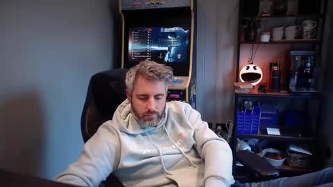 anonymousblokeuk online show from March 3, 1:26 pm