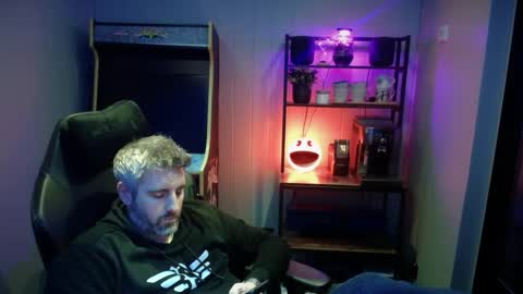 anonymousblokeuk online show from January 3, 4:27 pm