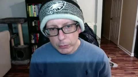 Snapshot of anonymousfrederick76 chatting on January 3, 12:00 am anonymousfrederick76 online show from January 3, 12:00 am