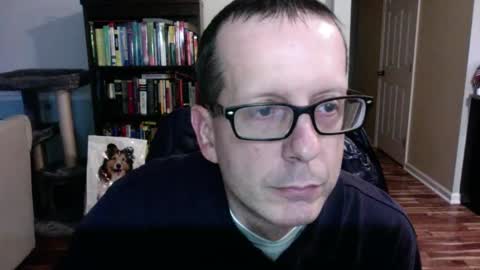 Snapshot of anonymousfrederick76 chatting on December 31, 8:56 pm anonymousfrederick76 online show from December 31, 8:56 pm