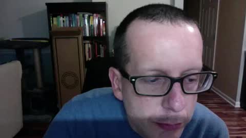 Snapshot of anonymousfrederick76 chatting on February 26, 11:13 pm anonymousfrederick76 online show from February 26, 11:13 pm