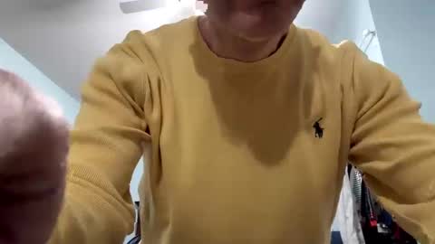 Snapshot of anonymousfrederick76 chatting on March 5, 11:16 pm anonymousfrederick76 online show from March 5, 11:16 pm