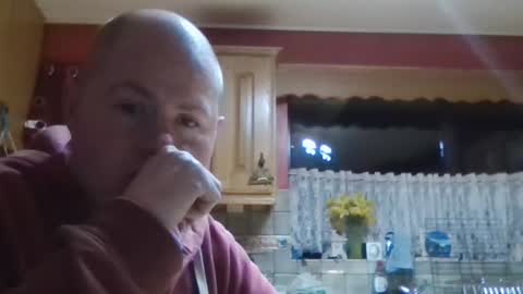 ansem1143 online show from March 8, 9:30 pm