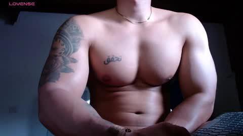 Antara online show from April 12, 9:05 pm