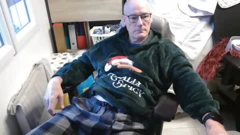 antares590 online show from November 15, 3:47 pm