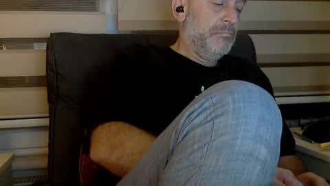 antheris online show from October 4, 7:29 pm