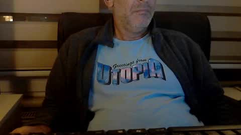 antheris online show from September 24, 8:07 pm