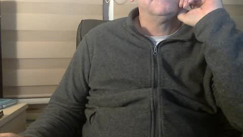 antheris online show from February 3, 8:14 pm