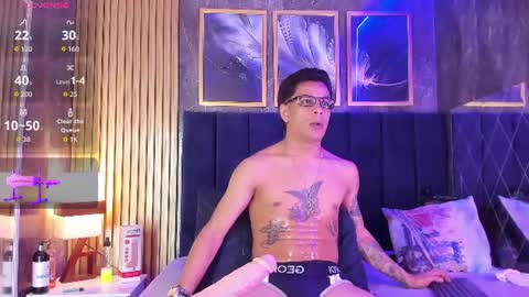 Anthonyy online show from June 29, 1:44 pm
