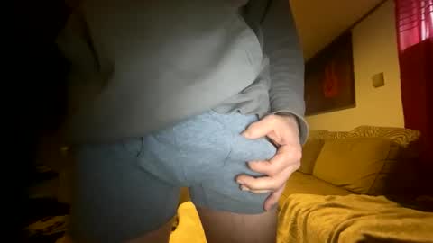 Anthony online show from November 26, 4:10 pm