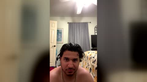 anthonyesp115 online show from April 3, 3:58 am