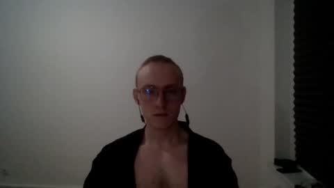 Snapshot of anthonythorn chatting on September 8, 5:34 pm anthonythorn online show from September 8, 5:34 pm