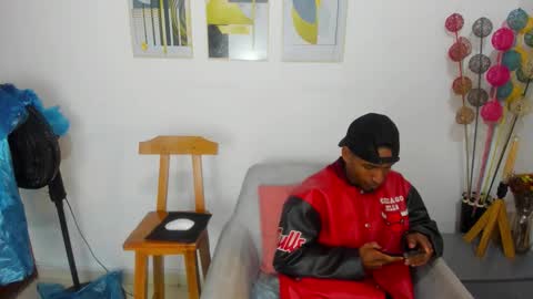       online show from January 12, 12:58 am