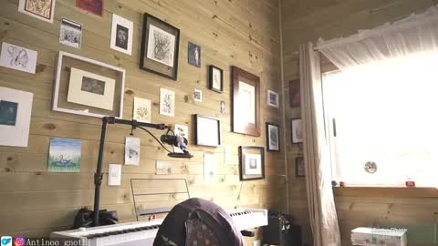 Snapshot of antinoo_gnothi chatting on March 5, 4:35 pm Antinoo Gnothi online show from March 5, 4:35 pm