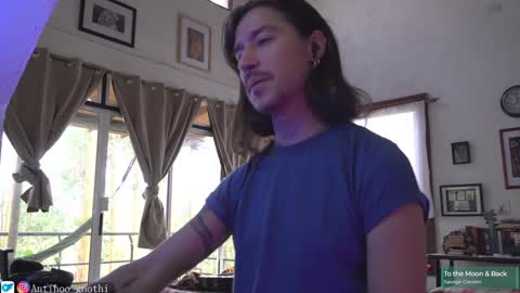 Snapshot of antinoo_gnothi chatting on January 10, 12:58 pm Antinoo Gnothi online show from January 10, 12:58 pm