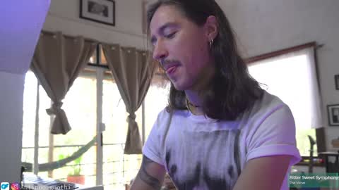 Snapshot of antinoo_gnothi chatting on January 22, 2:24 pm Antinoo Gnothi online show from January 22, 2:24 pm